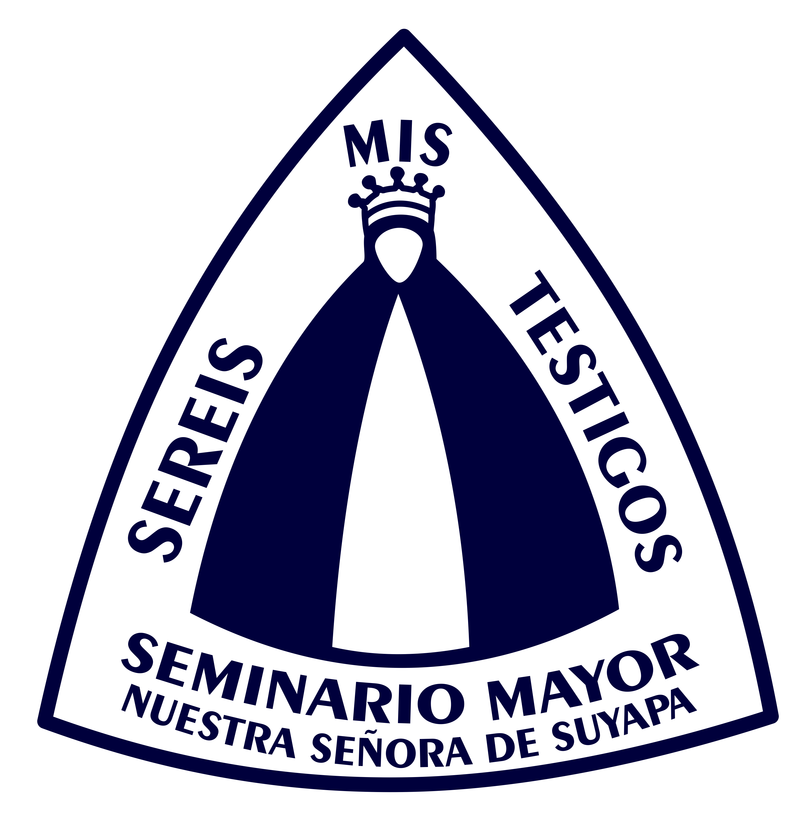 Seminario Mayor Nuestra Señora de Suyapa